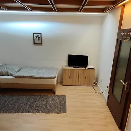 Ferienwohnung-Monteurwohnung Berta, 3 Personen In Kleve, Zentrale Lage Kleve  Exterior foto