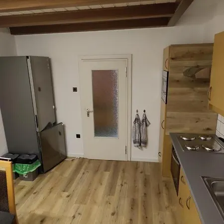 Ferienwohnung-Monteurwohnung Berta, 3 Personen In Kleve, Zentrale Lage Kleve  Exterior foto