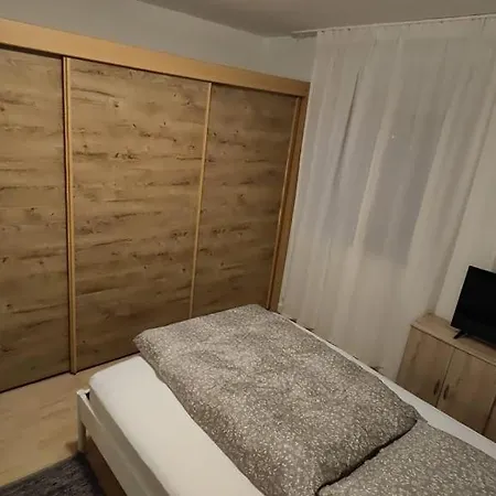 Ferienwohnung-Monteurwohnung Berta, 3 Personen In Kleve, Zentrale Lage Kleve  Exterior foto