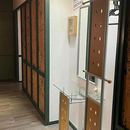 Ferienwohnung-Monteurwohnung Berta, 3 Personen In Kleve, Zentrale Lage Kleve  Exterior foto