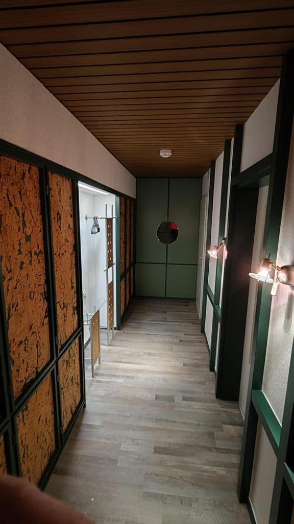 Ferienwohnung-monteurwohnung Berta, 3 Personen In Kleve, Zentrale Lage *